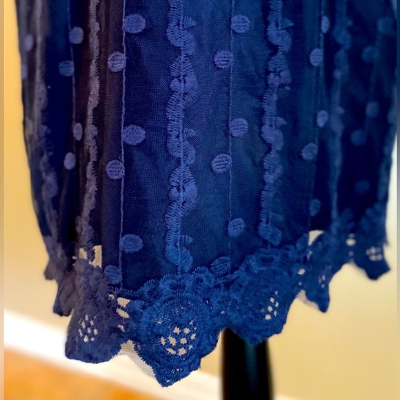 Adelyn Rae dress size L - Picture 7 of 8